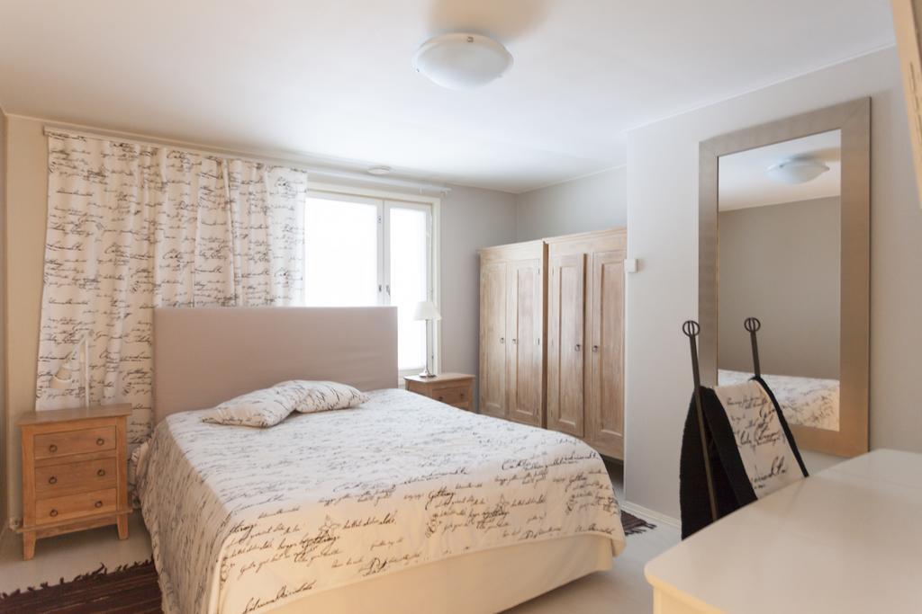 Villa Tuuliniemi Muurame Exteriör bild